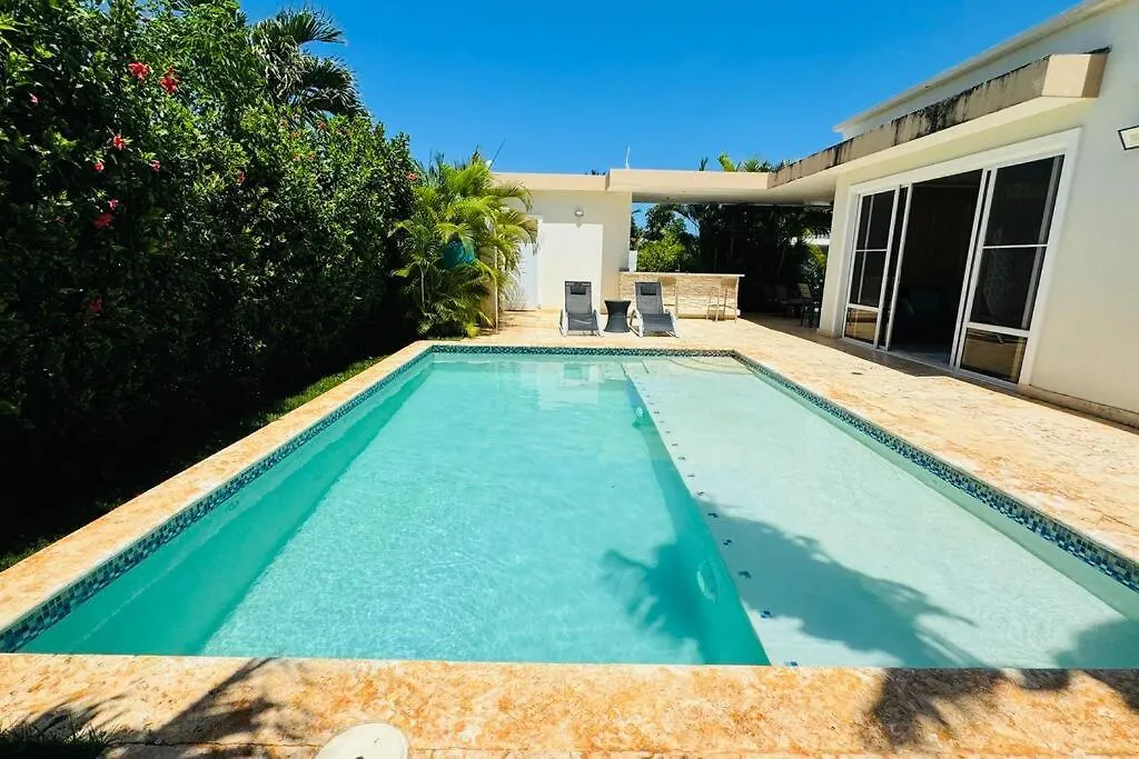 Casa Linda Villa 920 - Sosua Dominican Republic