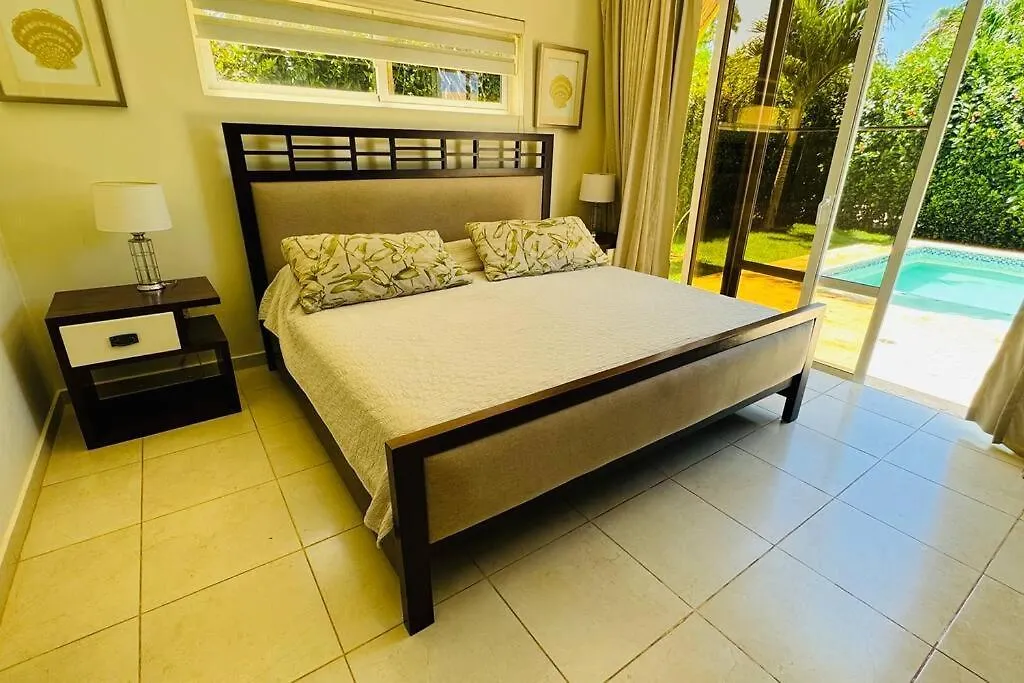 Casa Linda Villa 920 - Sosua 0*,