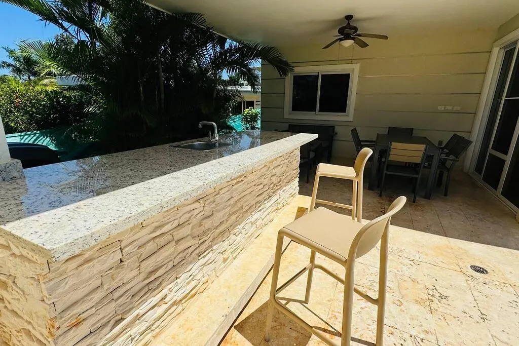 Casa Linda Villa 920 - Sosua