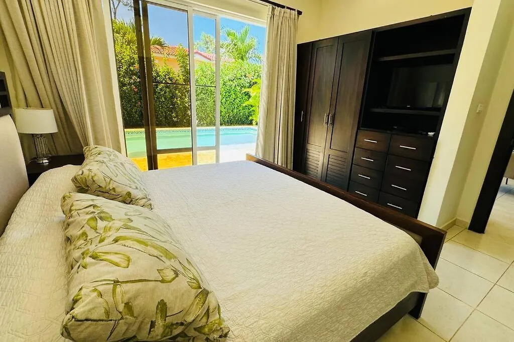 Casa Linda Villa 920 - Sosua 0*,  Dominican Republic