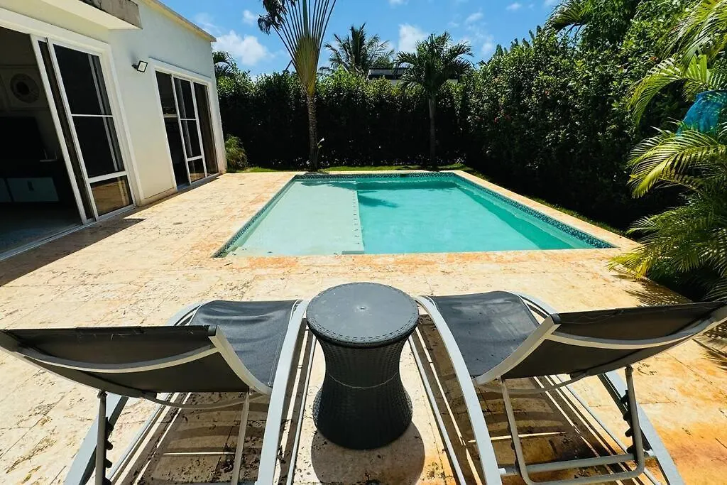 Casa Linda Villa 920 - Sosua Dominican Republic